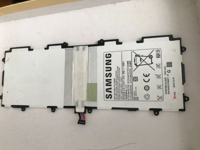 Лот: 12143310. Фото: 1. аккумулятор samsung galaxy tab... Запчасти для планшетов