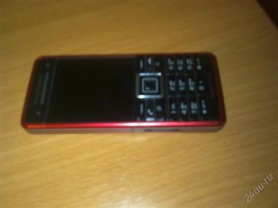 Лот: 785520. Фото: 1. sony ericsson c902 (ставка с рубля... Кнопочные мобильные телефоны