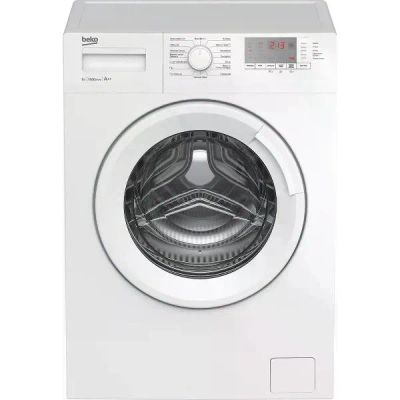 Лот: 24632947. Фото: 1. Стиральная машина Beko WRE 6512... Стиральные машины