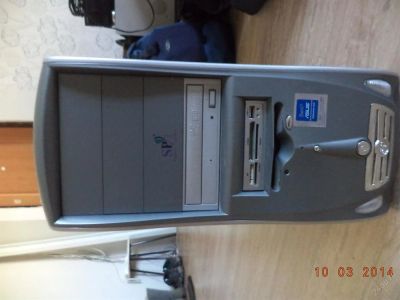 Лот: 3930492. Фото: 1. Компьютер. Компьютеры в сборе