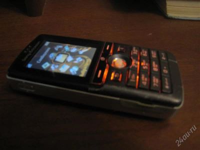 Лот: 2588141. Фото: 1. Sony Ericsson K750i. Кнопочные мобильные телефоны