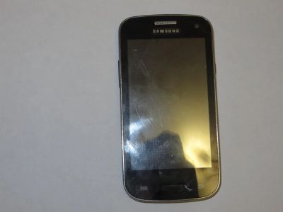 Лот: 3376164. Фото: 1. Samsung Galaxy SIII. Смартфоны