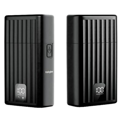 Лот: 25091544. Фото: 1. Электробритва KaringBee KB-5806... Укладка и стрижка волос, бритьё, эпиляция