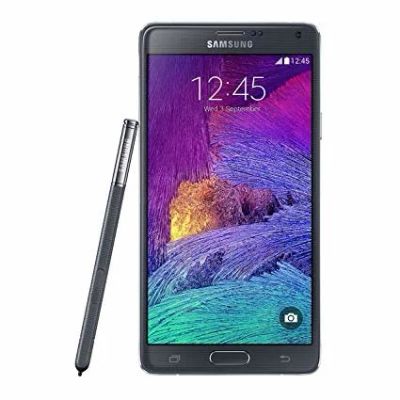 Лот: 14525594. Фото: 1. Samsung Galaxy Note 4 на запчасти. Смартфоны