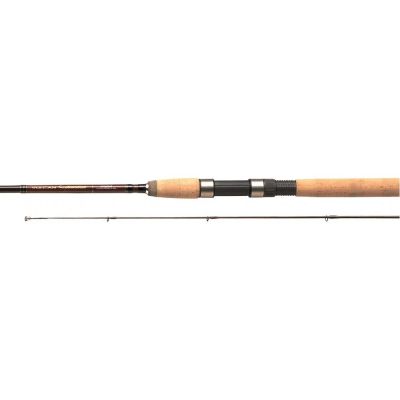 Лот: 11630535. Фото: 1. Спиннинг Daiwa Vulcan Supreme... Удочки, спиннинги