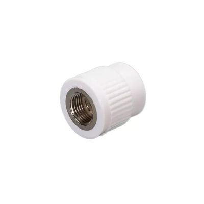 Лот: 25717615. Фото: 1. Муфта 25х1/2" PPRC внутр. резьба... Фитинги, подводка