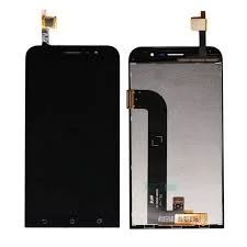 Лот: 12668525. Фото: 1. Дисплей Asus ZB500KG ( ZenFone... Дисплеи, дисплейные модули, тачскрины