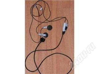 Лот: 55847. Фото: 1. Гарнитура Nokia (повторно). Красноярск