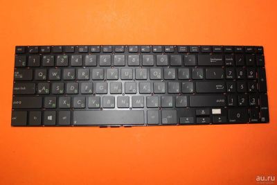 Лот: 17474266. Фото: 1. Клавиатура для ноутбука Asus E500... Клавиатуры для ноутбуков