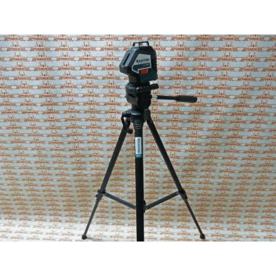Лот: 20908714. Фото: 1. Нивелир лазерный "LL360-3", 360... Электроинструмент