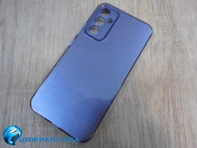 Лот: 20935065. Фото: 1. Чехол силиконовый Samsung A34... Чехлы, бамперы