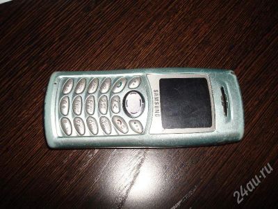Лот: 192069. Фото: 1. Samsung c110. Кнопочные мобильные телефоны
