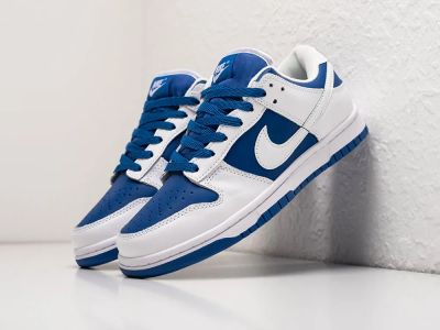 Лот: 24977530. Фото: 1. Кроссовки Nike SB Dunk Low. Кеды, кроссовки, слипоны