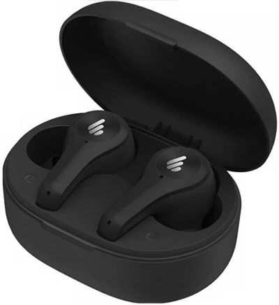 Лот: 25014029. Фото: 1. Гарнитура TWS Edifier X5 Lite... Акустические системы