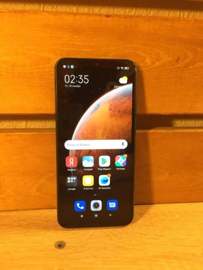 Лот: 18301641. Фото: 1. Смартфон Xiaomi Redmi 9A 2/32... Смартфоны