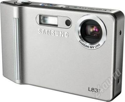 Лот: 688900. Фото: 1. samsung l83t срочно!!!. Цифровые компактные