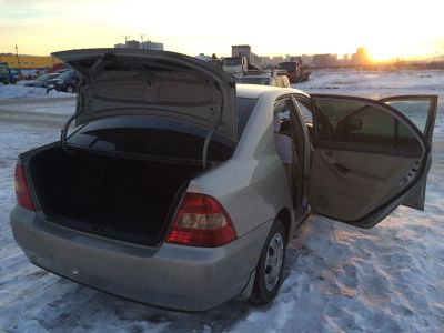 Лот: 3644783. Фото: 1. Автомобиль Toyota Corolla. Автомобили