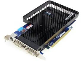 Лот: 4449366. Фото: 1. Nvidia GeForce 8600 GT [silent... Видеокарты