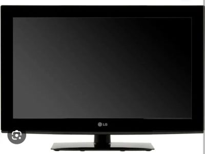 Лот: 21453894. Фото: 1. Телевизор LG 32 дюйма. Цифровое, спутниковое ТВ