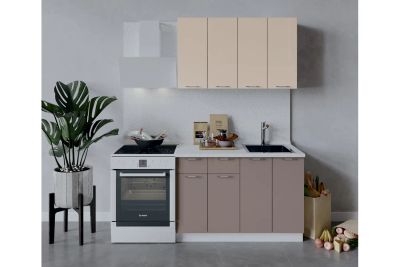 Лот: 24790127. Фото: 1. Кухонный гарнитур Hoff Весна. Кухонные гарнитуры