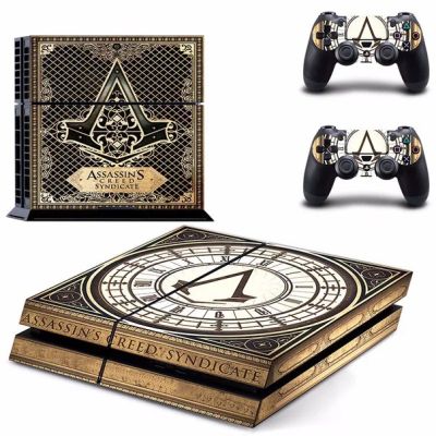 Лот: 7966626. Фото: 1. Виниловые наклейки для PS4 и джойстиков... Аксессуары для игровых приставок, консолей, геймпады