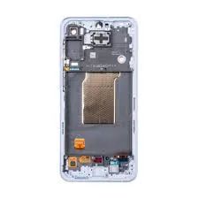 Лот: 25727439. Фото: 1. Дисплей для Samsung A55 5G (A556E... Дисплеи, дисплейные модули, тачскрины