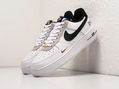 Лот: 24979330. Фото: 1. Кроссовки Nike Air Force 1 Low. Кеды, кроссовки, слипоны