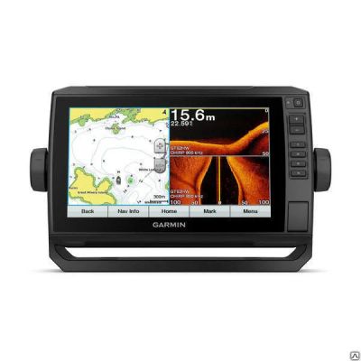 Лот: 15892794. Фото: 1. Картплоттер Garmin Echomap Plus... Эхолоты