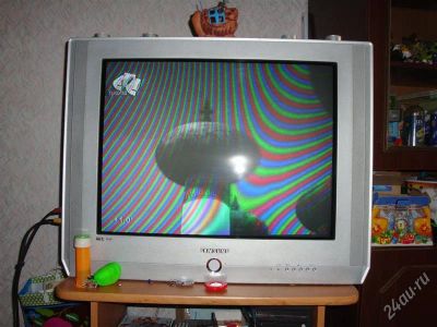 Лот: 1664475. Фото: 1. телевизор Samsung. Телевизоры