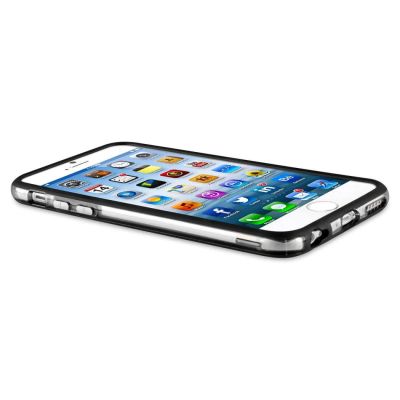 Лот: 5327023. Фото: 1. бампер чехол для iPhone 6/ айфон... Защитные стёкла, защитные плёнки