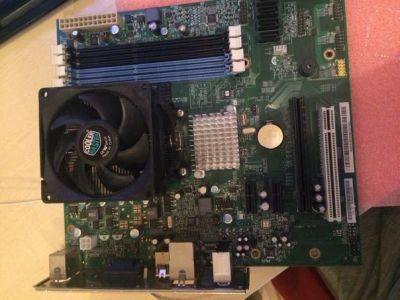 Лот: 7141352. Фото: 1. процессор AMD Athlon II X4 615e... Процессоры