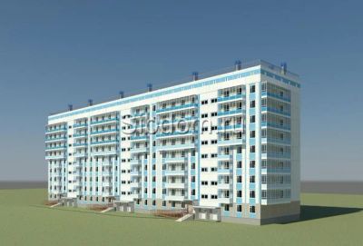 Лот: 3583702. Фото: 1. Продам 1-комн. Белые росы дом... Квартиры, студии