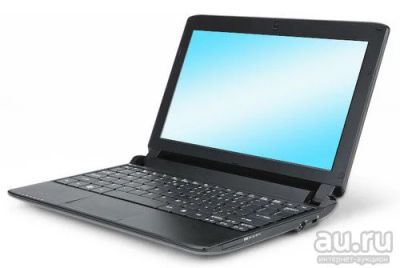 Лот: 9440427. Фото: 1. Продам ноутбук eMachines 350-21G16I... Ноутбуки
