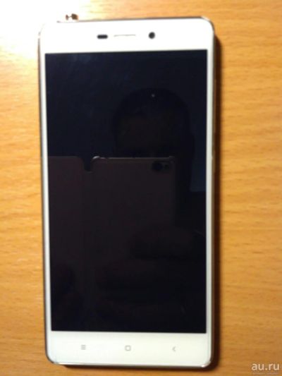 Лот: 14760585. Фото: 1. Xiaomi redmi 3s. Смартфоны