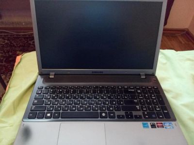 Лот: 7181894. Фото: 1. (Торг) Ноутбук Samsung 350v5c-s1c... Ноутбуки