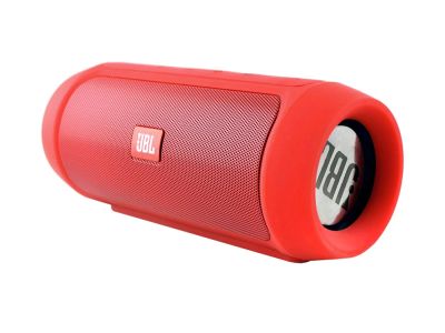 Лот: 12025127. Фото: 1. Jbl charge 2+. Портативные, беспроводные колонки