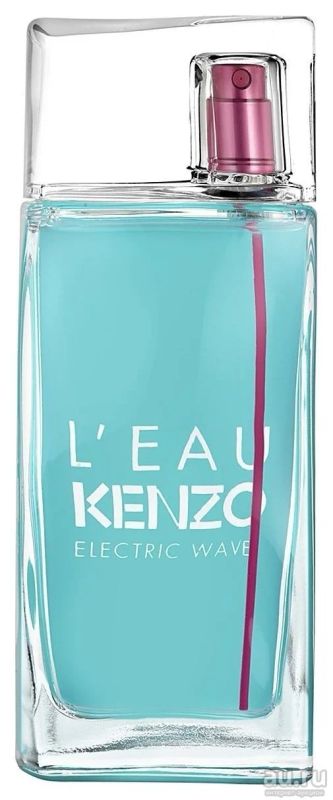 Лот: 12786161. Фото: 1. L'Eau Par Kenzo Electric Wave... Женская парфюмерия
