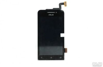 Лот: 9111397. Фото: 1. Дисплей Asus ZenFone 4 (A400CG... Дисплеи, дисплейные модули, тачскрины