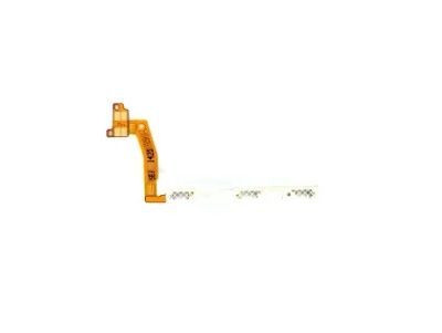 Лот: 12247349. Фото: 1. Шлейф Huawei G6 на кнопки громкости... Шлейфы, разъёмы