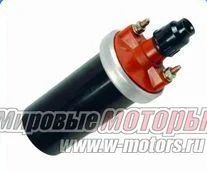 Лот: 5485471. Фото: 1. Катушка 12в. к мотоциклу ИЖ Юпитер... Запчасти