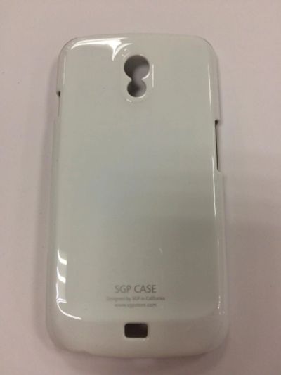 Лот: 10522100. Фото: 1. Чехол Samsung i9250 Galaxy Nexus... Чехлы, бамперы