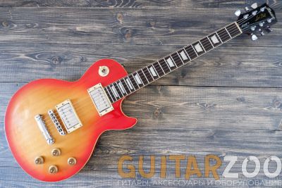 Лот: 13037838. Фото: 1. Maison LP Series Les Paul. Гитары