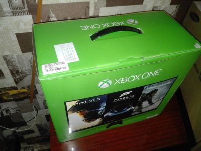 Лот: 6605249. Фото: 1. Новый xbox 500 gb. Игровые приставки, консоли