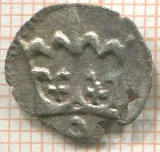 Лот: 25343983. Фото: 1. Денар 1492-1501 Польша. Редкий... Европа