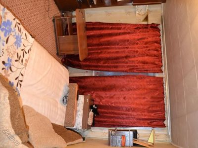 Лот: 5876805. Фото: 1. Сдам 2-ком., TЦ Красноярье (СФУ... Квартиры, студии