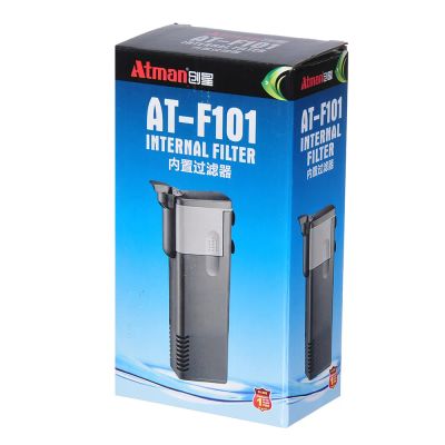 Лот: 19625525. Фото: 1. Фильтр внутренний Atman AT-F101... Оборудование