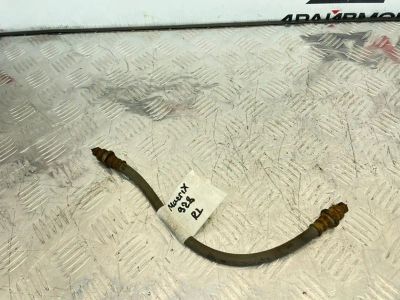 Лот: 25896797. Фото: 1. шланг тормозной Hyundai Matrix... Тормозная система