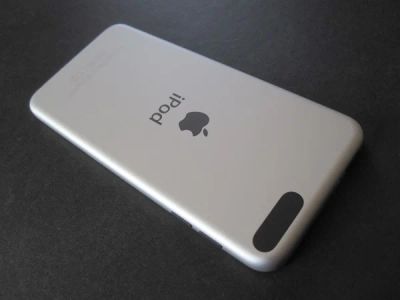 Лот: 4679174. Фото: 1. IPOD TOUCH 5 16 GB. Плееры