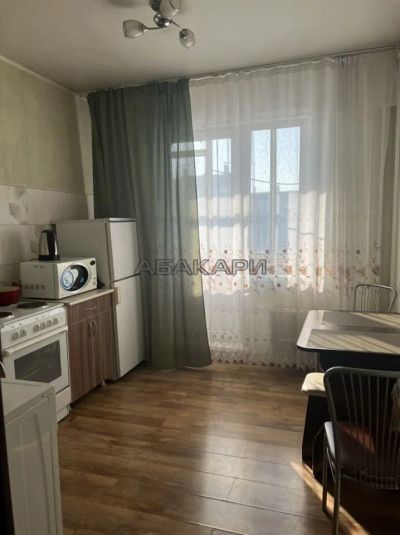 Лот: 21599555. Фото: 1. Сдам 1-комн. улица Молокова, 50... Квартиры, студии