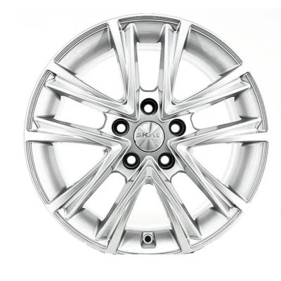 Лот: 20360607. Фото: 1. Диск Скад SKAD БОРАКАЙ selena... Диски